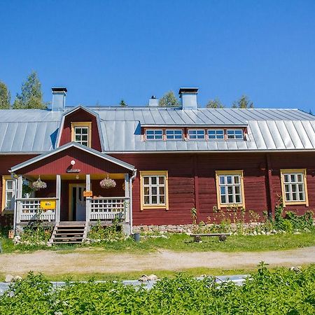 Kolin Mattila B&B Kolinkylä Exterior foto