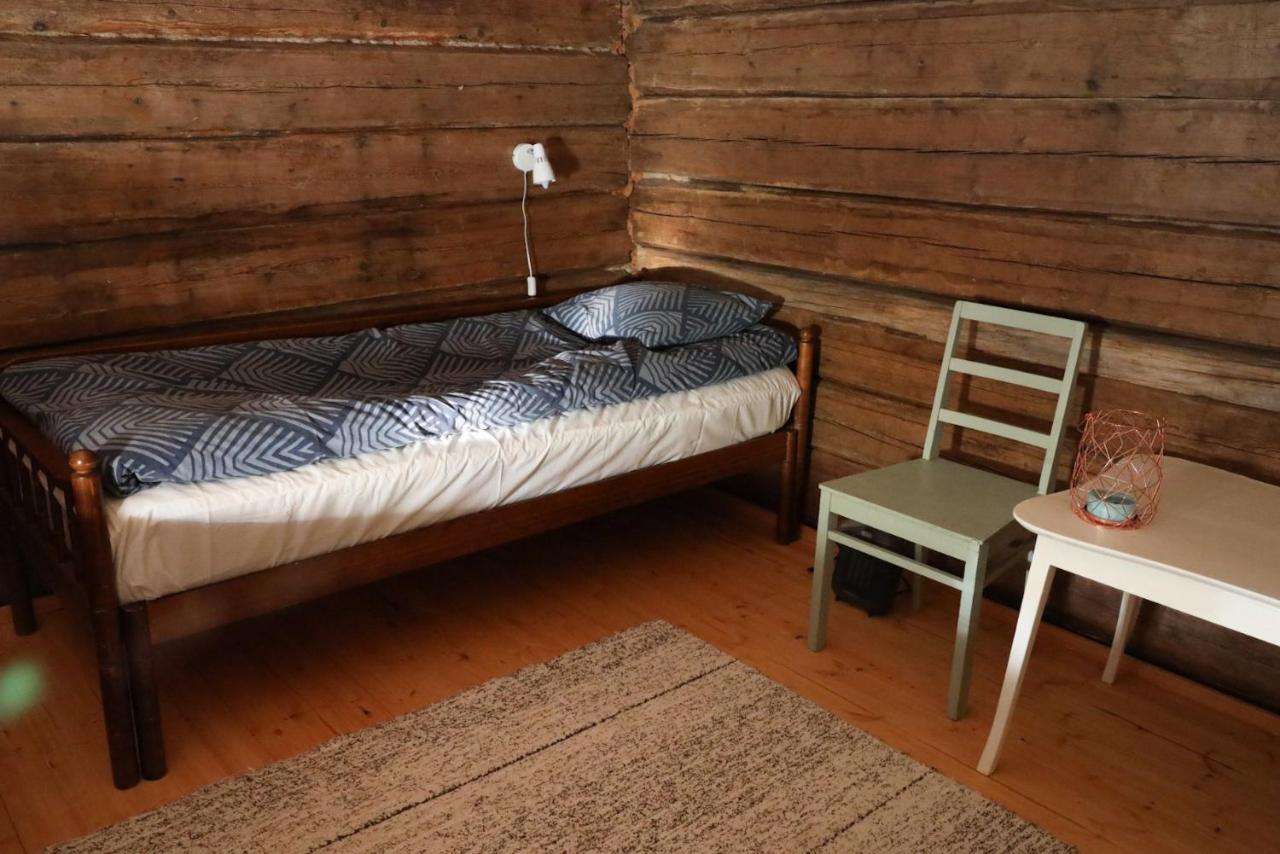 Kolin Mattila B&B Kolinkylä Exterior foto