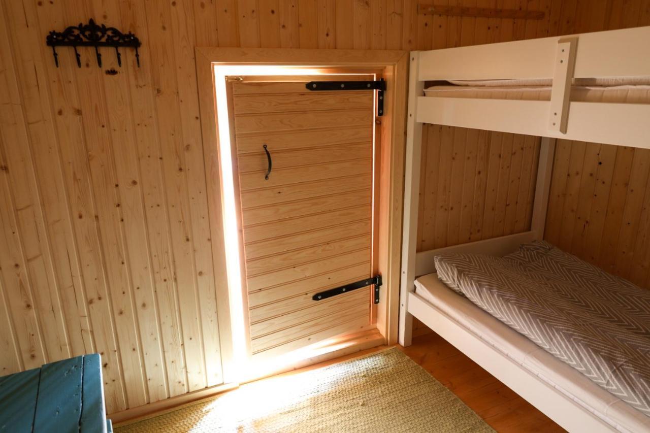 Kolin Mattila B&B Kolinkylä Exterior foto