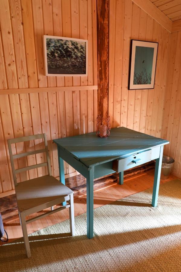 Kolin Mattila B&B Kolinkylä Exterior foto