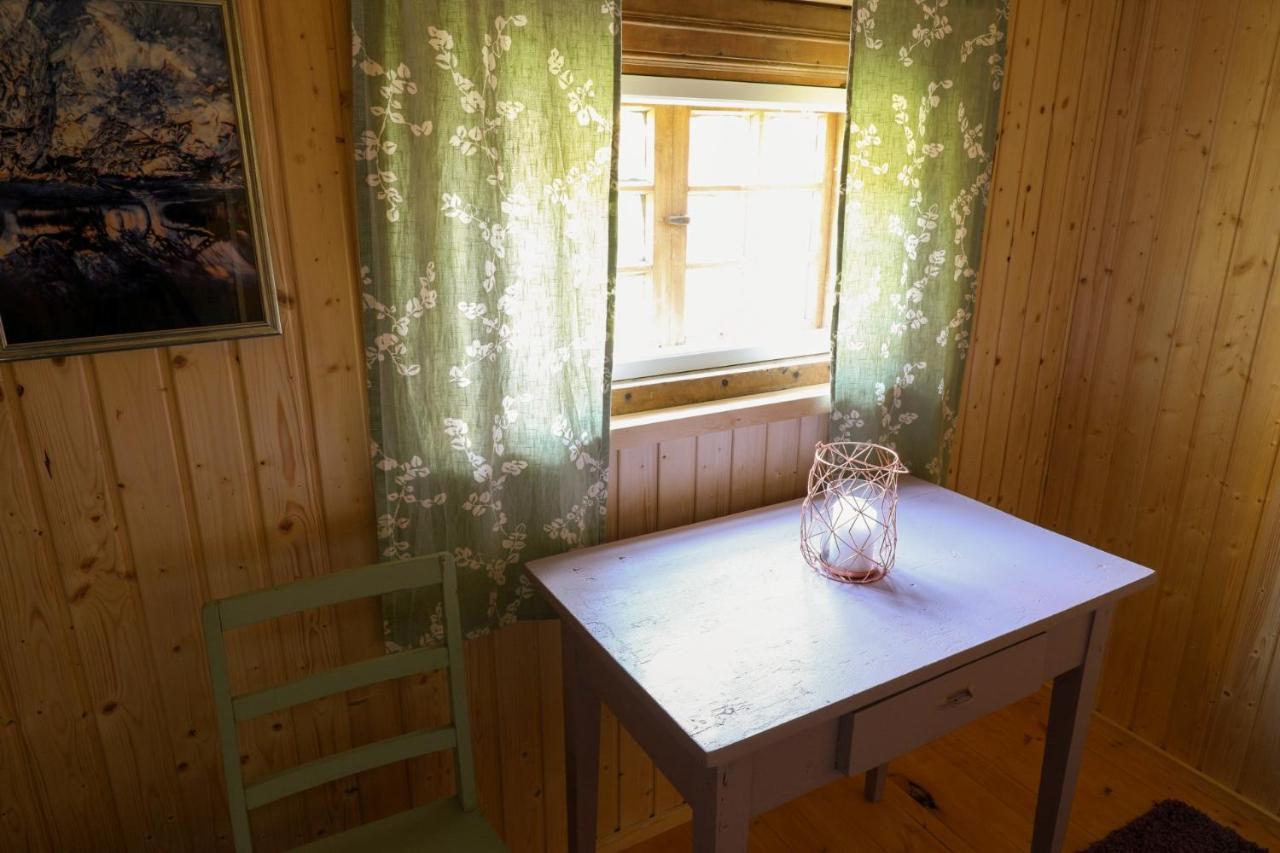 Kolin Mattila B&B Kolinkylä Exterior foto