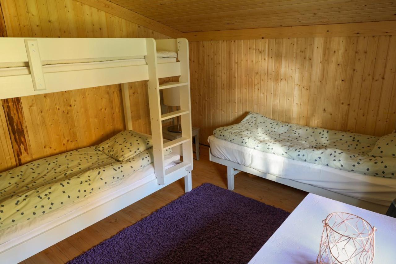 Kolin Mattila B&B Kolinkylä Exterior foto
