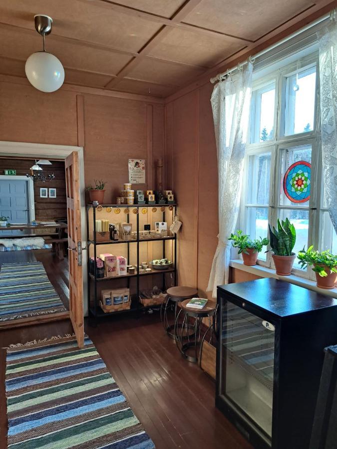 Kolin Mattila B&B Kolinkylä Exterior foto