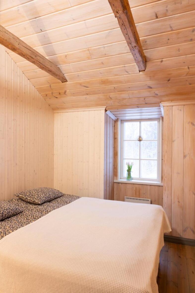 Kolin Mattila B&B Kolinkylä Exterior foto