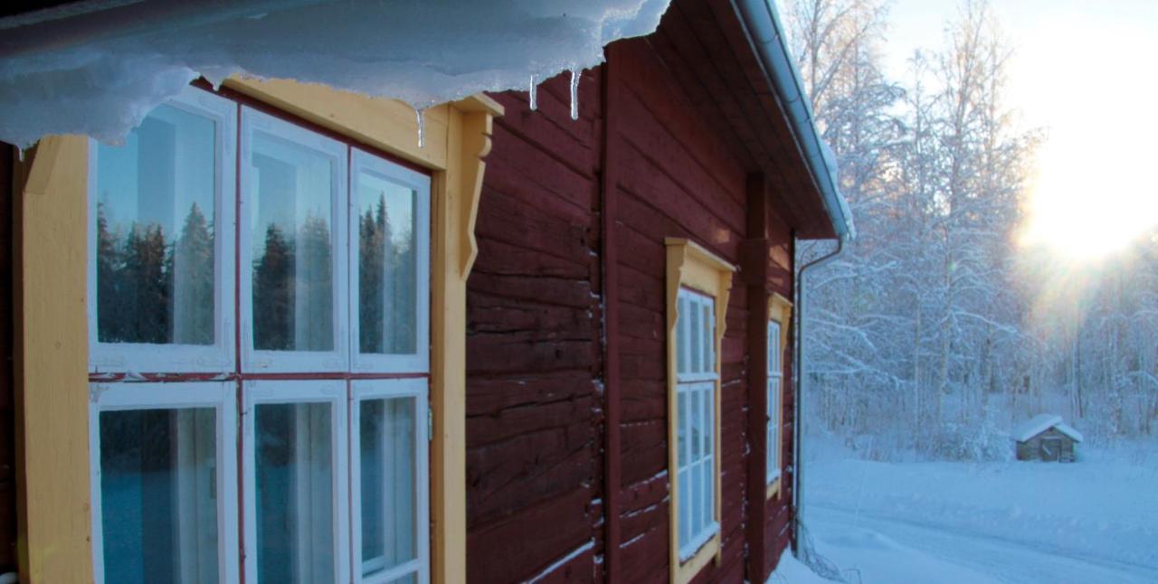 Kolin Mattila B&B Kolinkylä Exterior foto