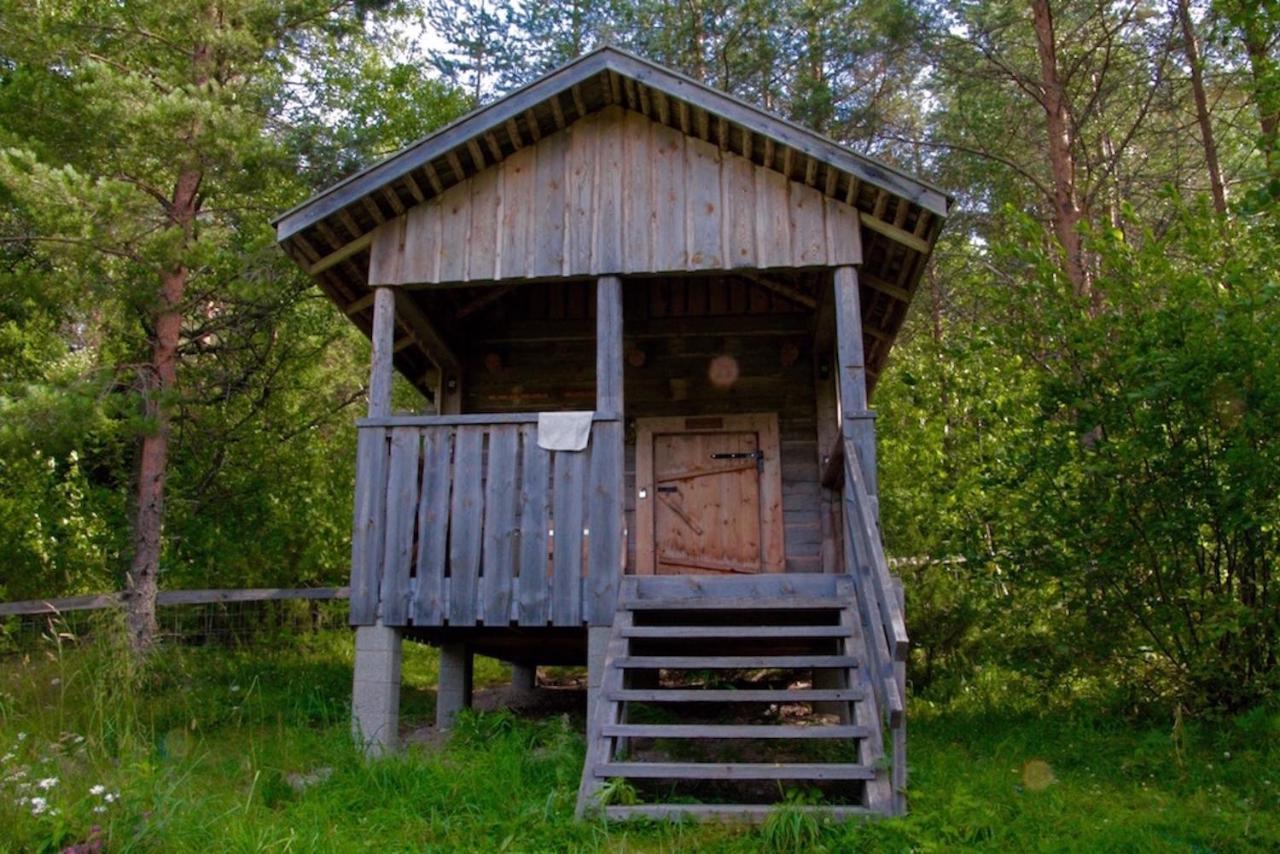 Kolin Mattila B&B Kolinkylä Exterior foto