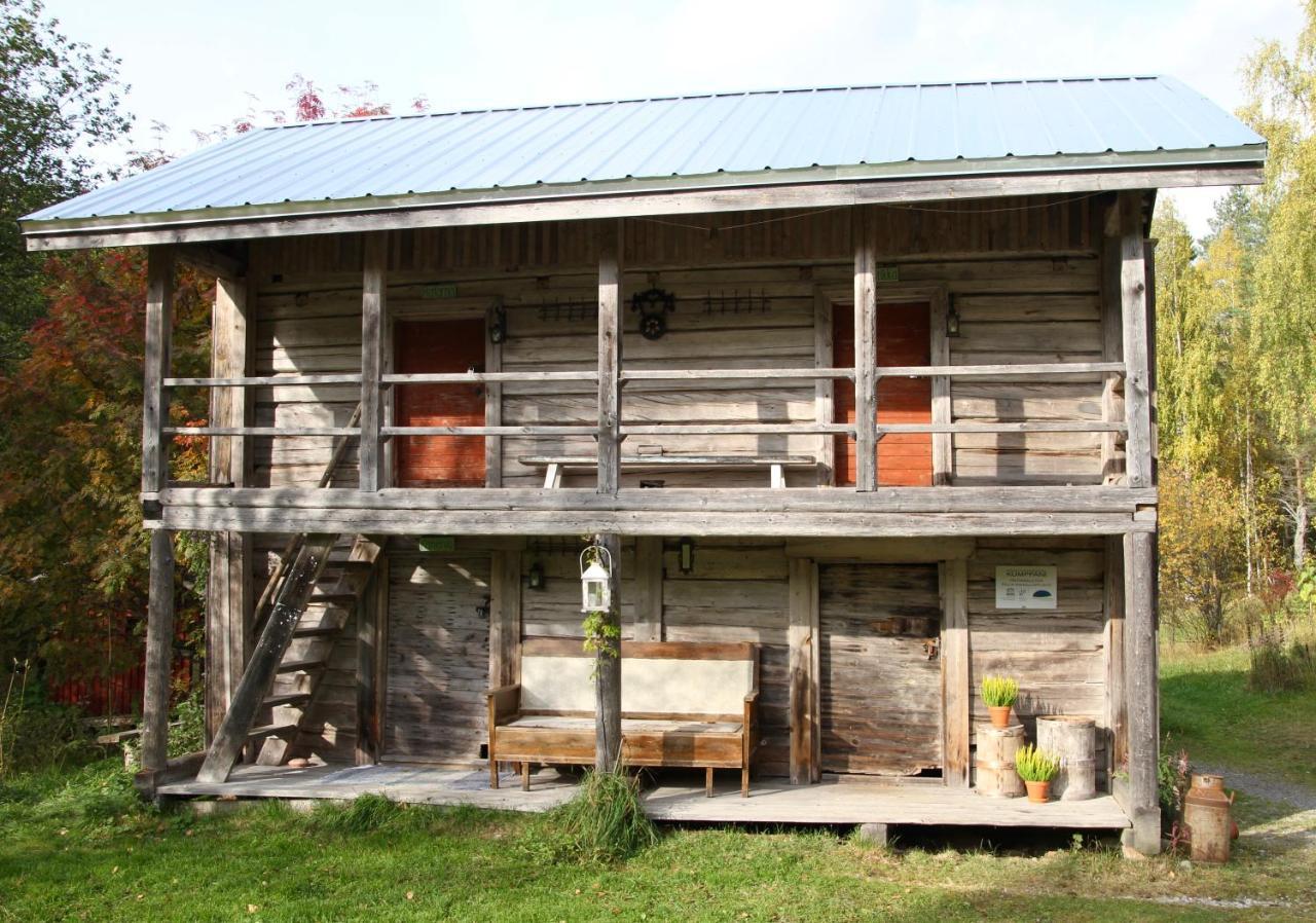 Kolin Mattila B&B Kolinkylä Exterior foto
