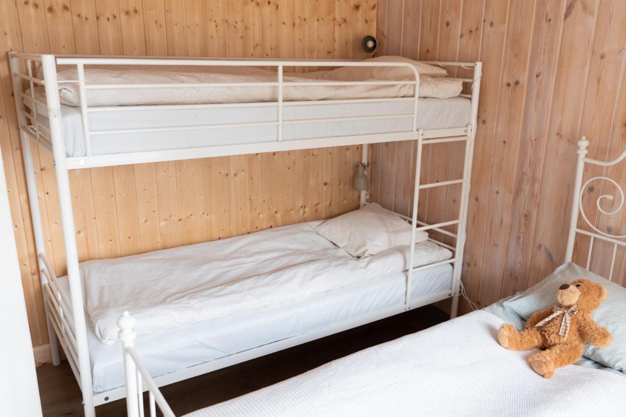 Kolin Mattila B&B Kolinkylä Exterior foto