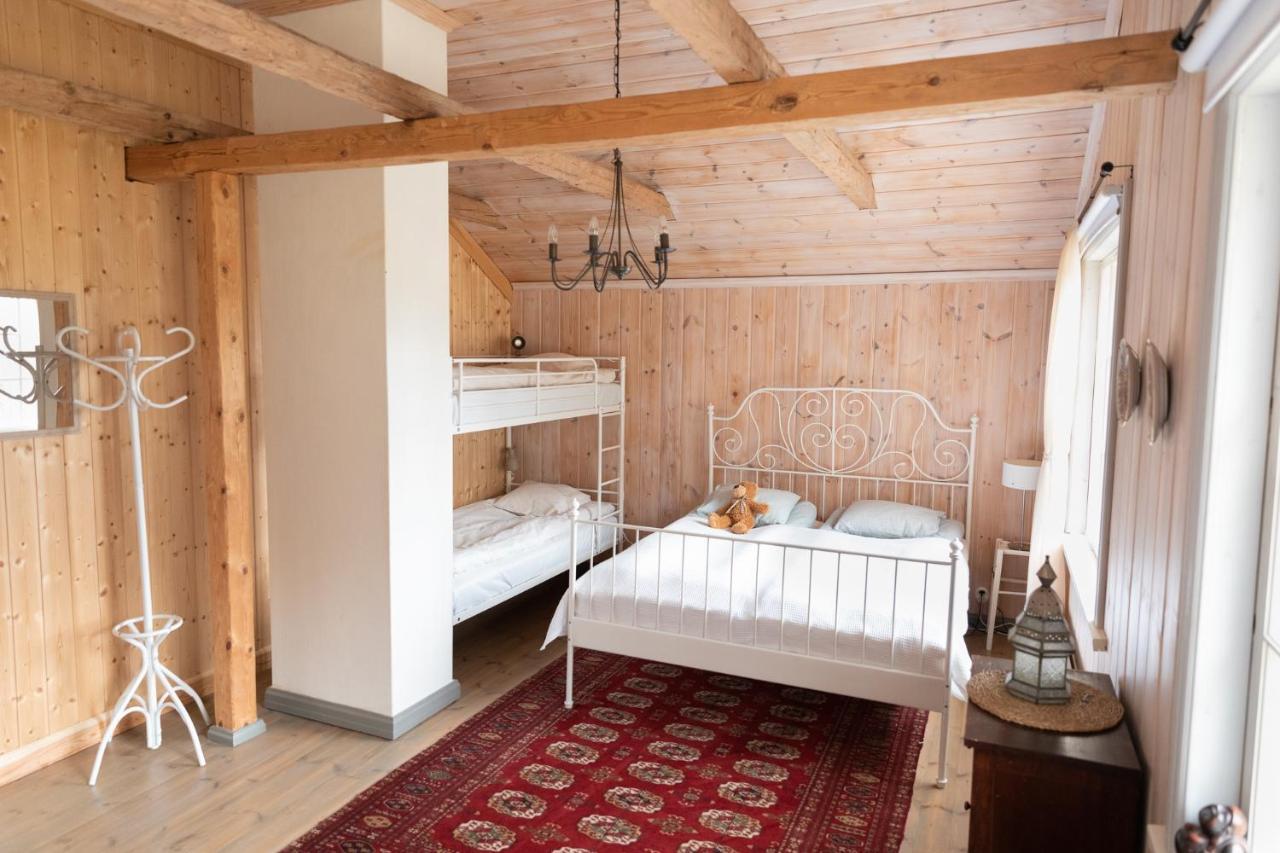 Kolin Mattila B&B Kolinkylä Exterior foto